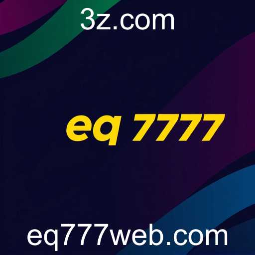 Ascensão do EQ777: Impacto nos Jogos Online em 2026