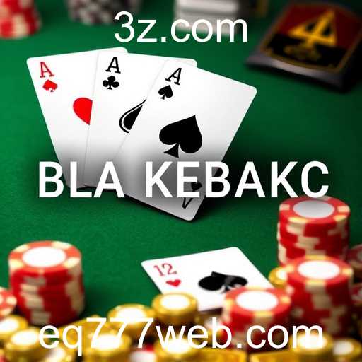 Explorando o Mundo do Blackjack no eq777: Estratégias e Diversão