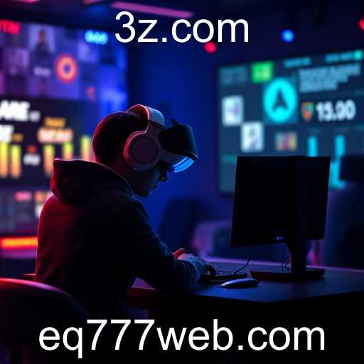 Crescimento Explosivo do Mercado de Jogos Online no Brasil