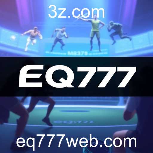 Revolução Digital: O Impacto de EQ777 no Mercado de Jogos