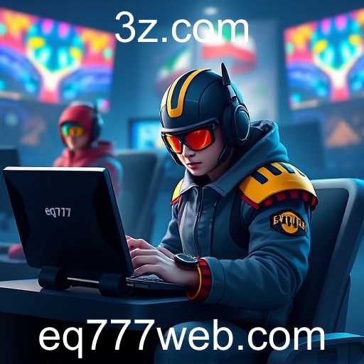 A Ascensão do eq777 no Cenário de Jogos em Português