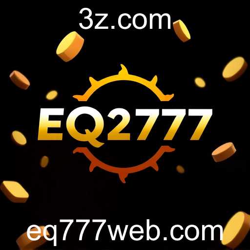 Revolução nos Jogos Online: EQ777 Conquista a Comunidade