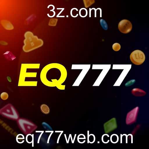 EQ777: Dinâmicas e Tendências no Mundo dos Jogos Online