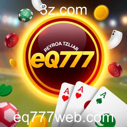 Ascensão e Impacto do eq777 no Mercado de Jogos