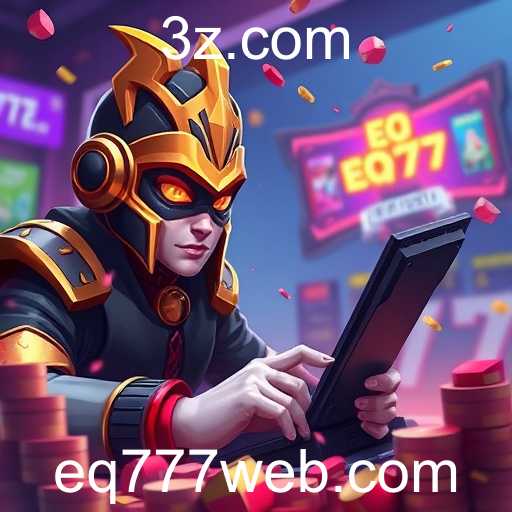 eq777