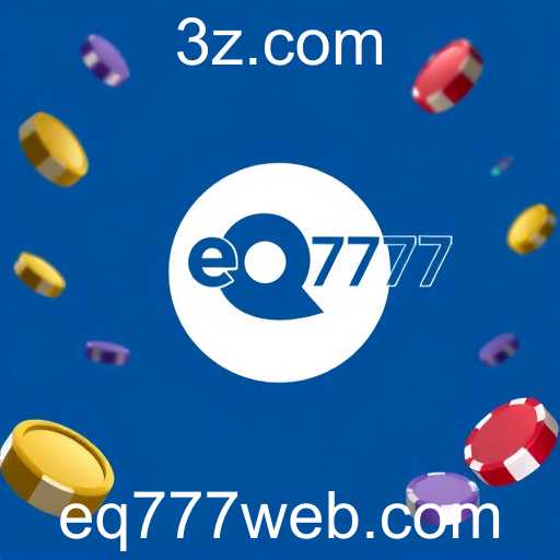 A Ascensão do eq777: Novas Tendências no Mundo dos Jogos