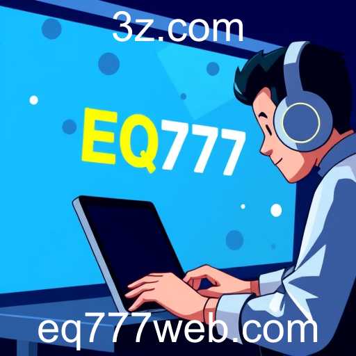 O Crescimento Explosivo do Site EQ777 em 2025