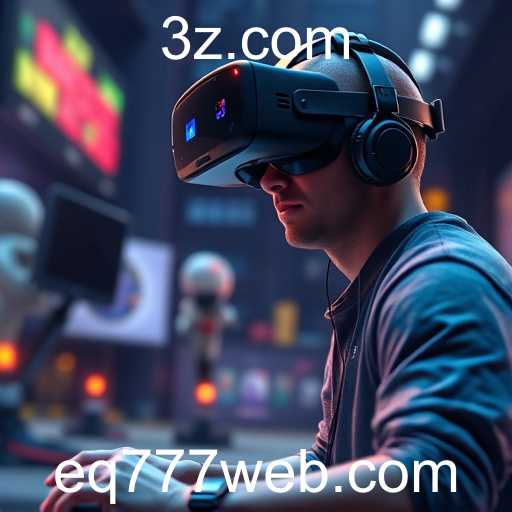 Ascensão do eq777 no Mundo dos Jogos Online