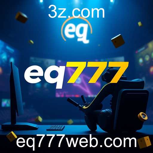 Expansão dos Jogos Online: O Impacto de eq777 no Brasil