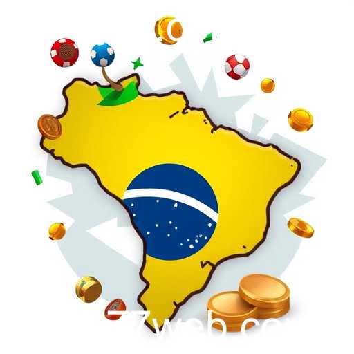 A Revolução dos Jogos Online: eq777 e as Tendências Atuais