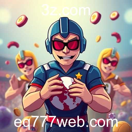 A Ascensão do eq777 na Indústria de Jogos