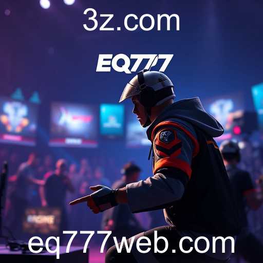 Revolução dos Games Online e a Ascensão da eq777