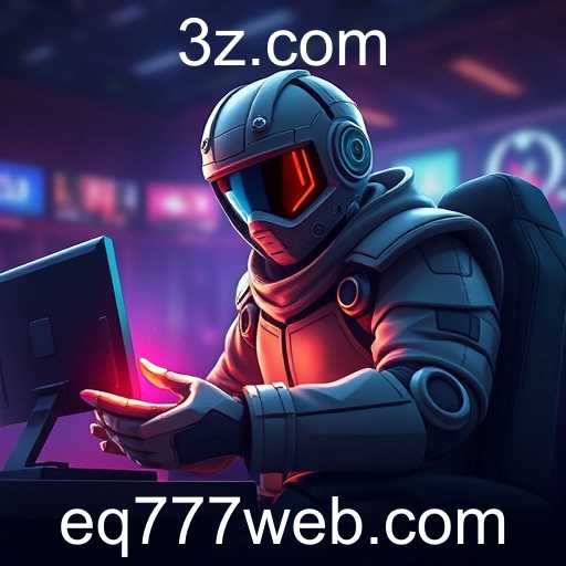 Revolução dos Jogos com eq777: Tendências e Perspectivas