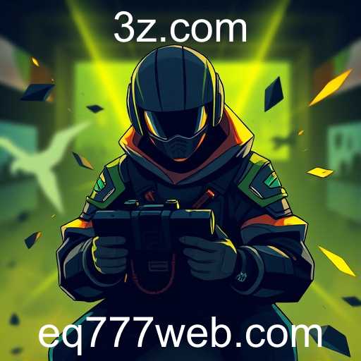 Tendências do Mundo dos Jogos: EQ777 se Destaca