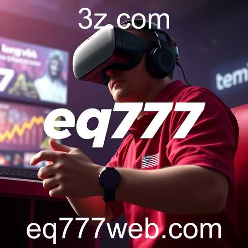 O Impacto do EQ777 no Cenário Atual dos Jogos Online