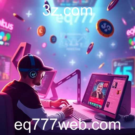 A Influência de eq777 nos Jogos Online em 2026