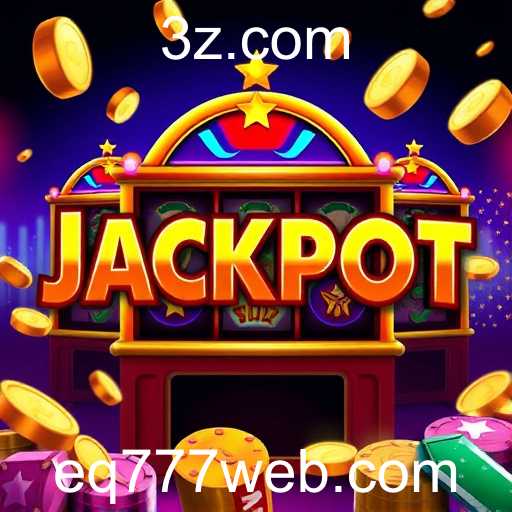 Descubra a Emoção dos Jogos de Jackpot no EQ777