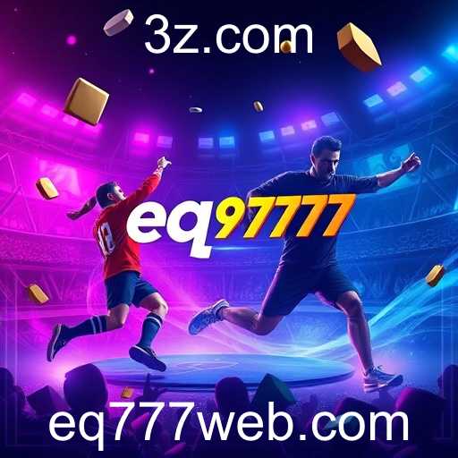 Nova Era dos Jogos: eq777 e o Cenário Atual