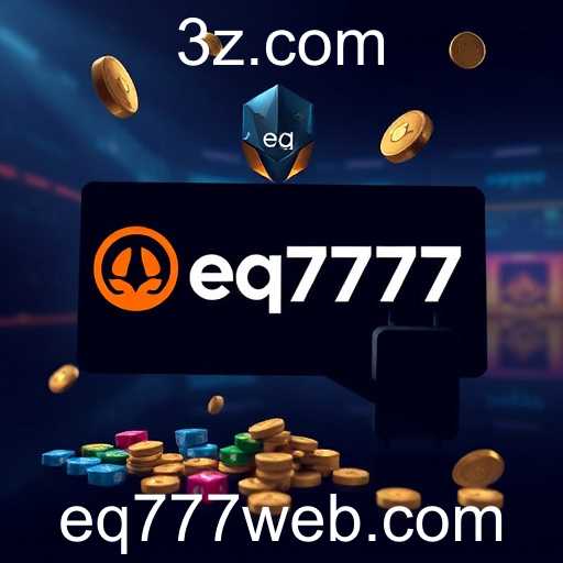 Novas Tendências nos Jogos Online com eq777