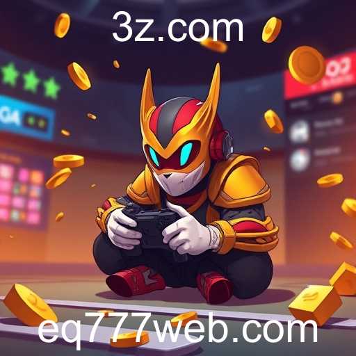 Novidades no Mundo dos Jogos com eq777