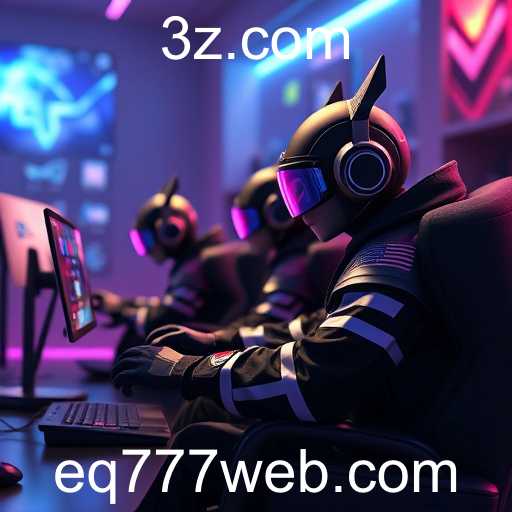Expansão e Desafios do Mundo dos Jogos Online