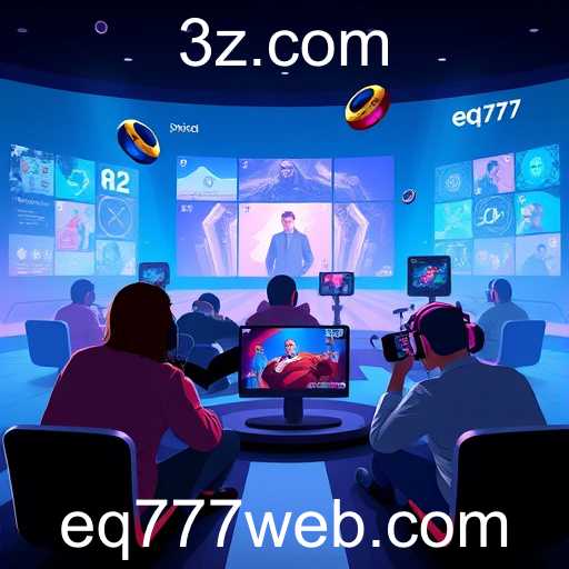 A Inovação e Crescimento dos Jogos Online em 2026
