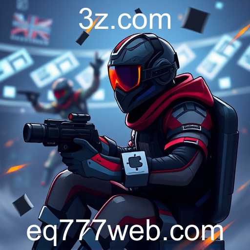 A Revolução dos Jogos Online e a Emergência do eq777