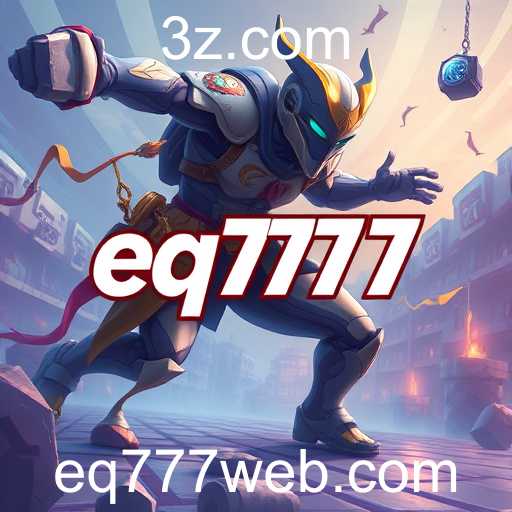 A Ascensão de 'eq777' no Mundo dos Jogos Online