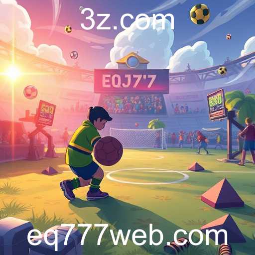 Popularidade Crescente de Jogos com eq777