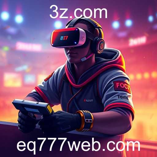 Tendências de Jogos Online com o EQ777