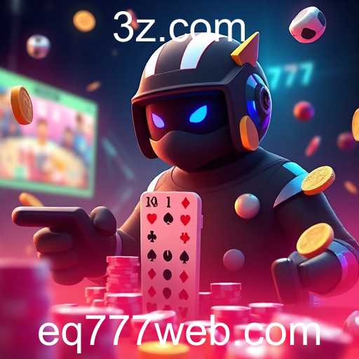 A Revolução dos Jogos Online: EQ777 como Protagonista em 2026